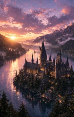 Somehow [FRED WEASLEY x OC]