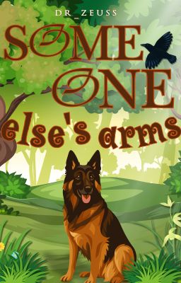 Someone Else's Arms
