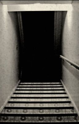 Someone is Downstairs