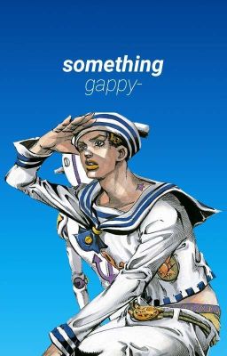 something