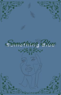Something Blue