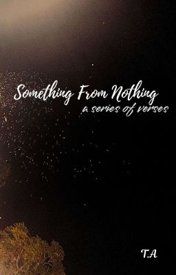 Something From Nothing 