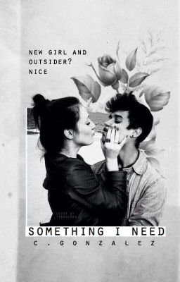 Something I Need