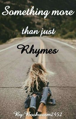 Something more than just Rhymes | ✔