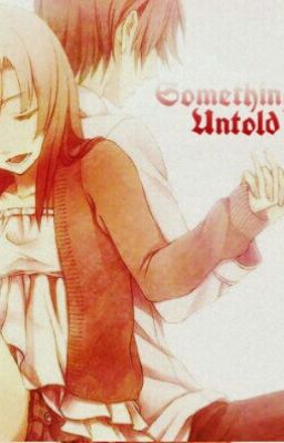 Somethings Untold