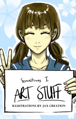 Sometimes I Art Stuff | CLOSED