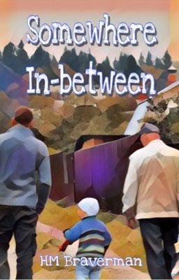 Somewhere In-Between
