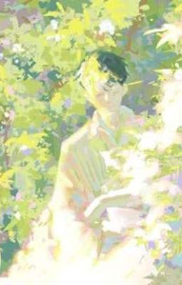 Somewhere in spring