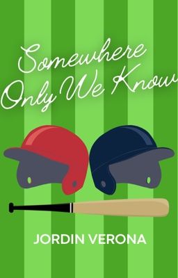 Somewhere Only We Know