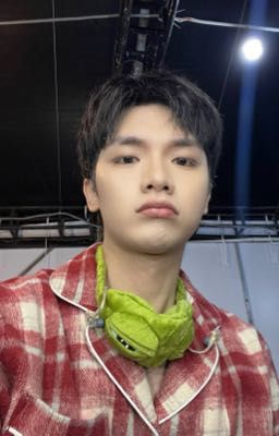 [sơn bình] mặt trời nhỏ