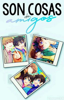 Son cosas de Amigos
