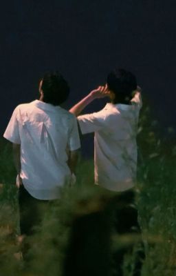 [Sơn.k x Vương Bình] Chuyện tình 'Thanh Mai Trúc Mã'.