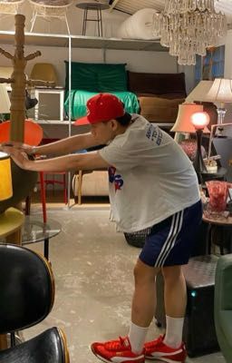 sơn thịnh: cách yêu đúng điệu