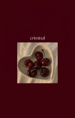 sonbinh | criminal.