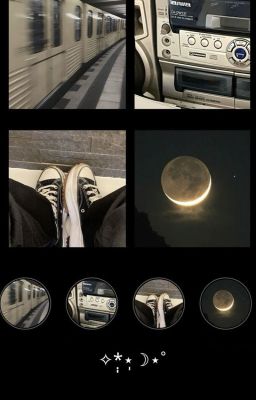 sonbinh ; every night