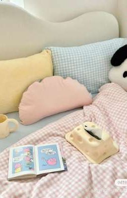 [SơnBình] Nhà có em bé