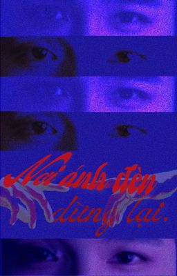 SơnBình - Nơi ánh đèn dừng lại.