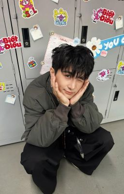 [sonbinh]  Redamancy