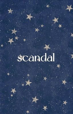 sonbinh • scandal