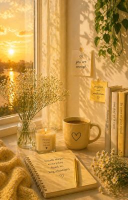 (Sơnbình) Thích cậu luôn là lựa chọn đúng đắn nhất