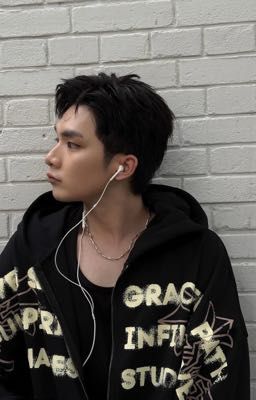 sonbinh | untouchable