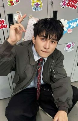 sonbinh ; vô số lần tình cờ