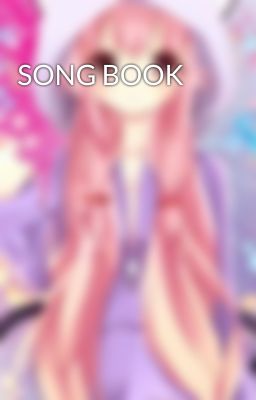SONG BOOK