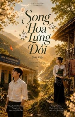 Song Hoa Lưng Đồi