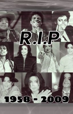 Song I wrote about Michael Jackson 🎤🎼
