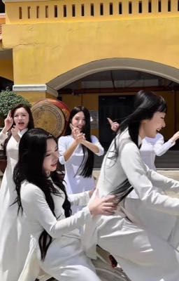 [Song Mỹ] Nhà mình 