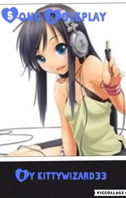 Song Roleplay