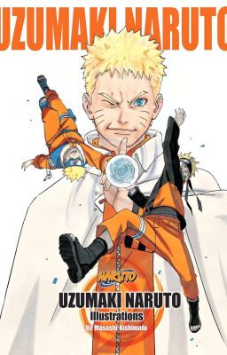 Song song nhẫn giới: Hôm nay lại là cái nào Naruto xuyên qua?