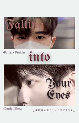 | song vũ điện đài | falling into your eyes_màu mắt em