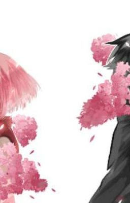 [Songfic][SasuSaku] Một nghìn năm