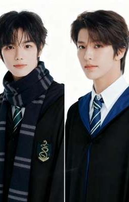 [songHamin] Mối tình nhỏ ở Hogwards