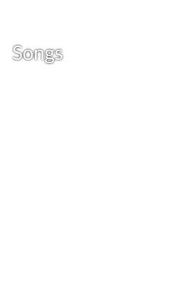 Songs