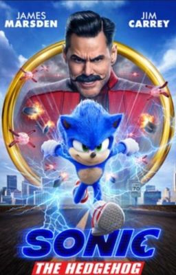 Sonic 1 Story