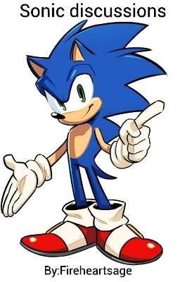 Sonic discussions