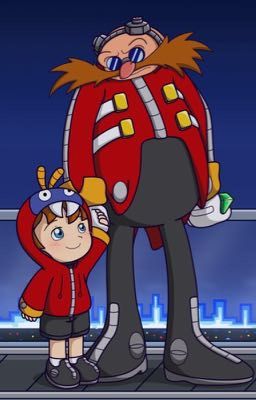 Sonic roleplay: the sequel 