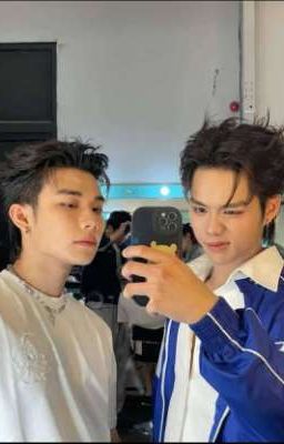 [SơnPhong] (Phong Lâm Hỏa Sơn).. Cậu là hoa trong đời tớ..( Hữu Sơn × Văn Phong)