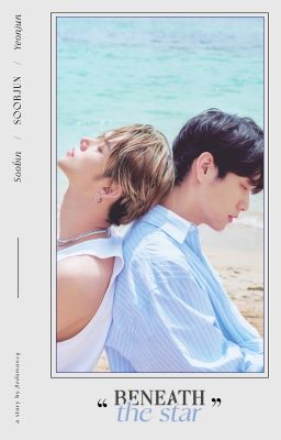 •soobjun• Beneath the star