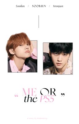 •soobjun• Me or the PS5?
