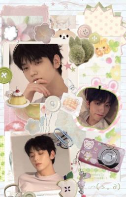 Soobtyun| Loving You