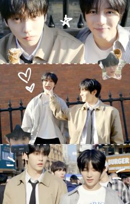 |Soogyu|Roommate