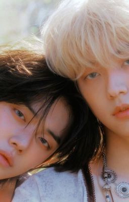 [SooJun] Anh, những vết sẹo, vỏ sò và hoa