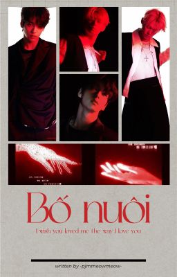 soojun | bố nuôi
