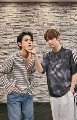 |Soojun| Brotherzone?