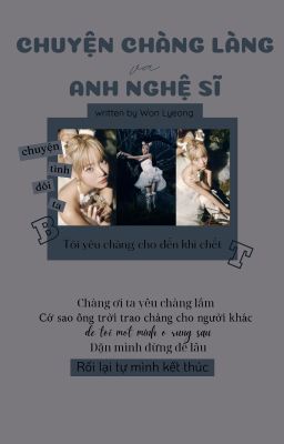 soojun; chuyện chàng làng và anh nghệ sĩ