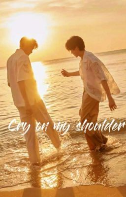 [ SOOJUN ] CRY ON MY SHOULDER 