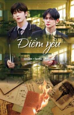 [Soojun] Điểm yếu